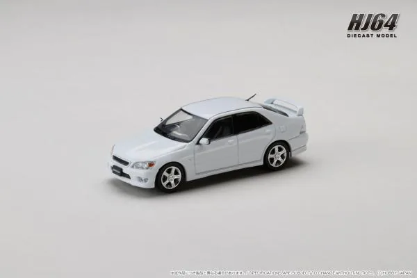 Hobby Japan JDM64 MAZDA RX-7 (FC3S) RedSuns / INITIAL D Ryosuke Takahashi VS Takumi Fujiwara 圖片 8