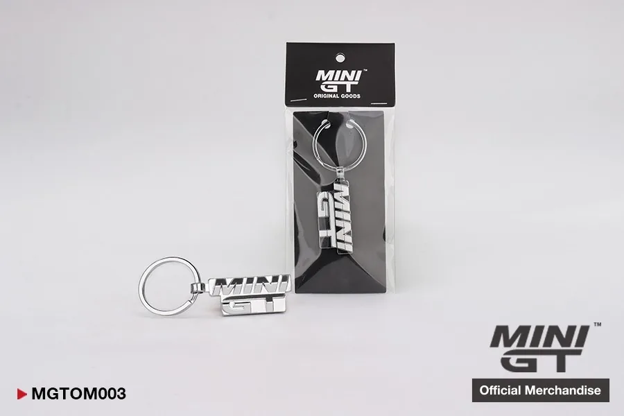 MINI GT MINI GT Bear Bag Charm -Mia 圖片 4
