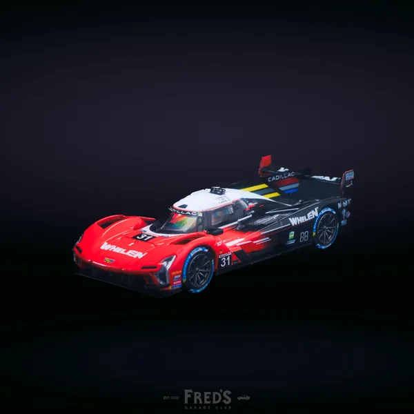 MINI GT MINI GT #1206 Hyundai KONA N Phantom Black 圖片 8