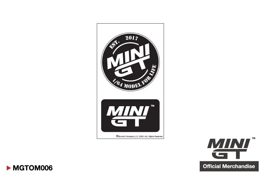 MINI GT MINI GT Cap - RE-Amemiya 2026 - Black 圖片 5