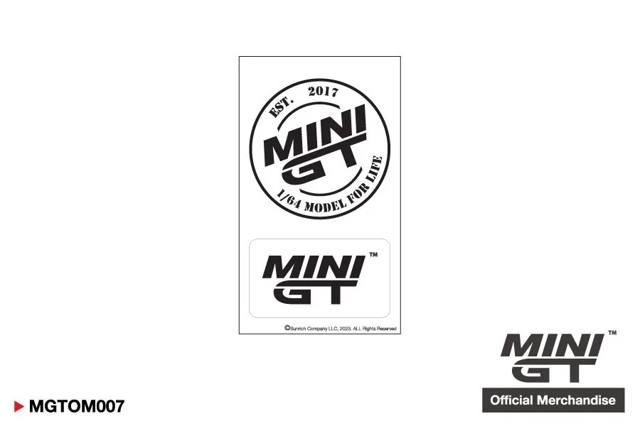 MINI GT ( 尺寸 : S ) MINI GT Hooded Jacket - Classic - White w/ Pink logo 圖片 5