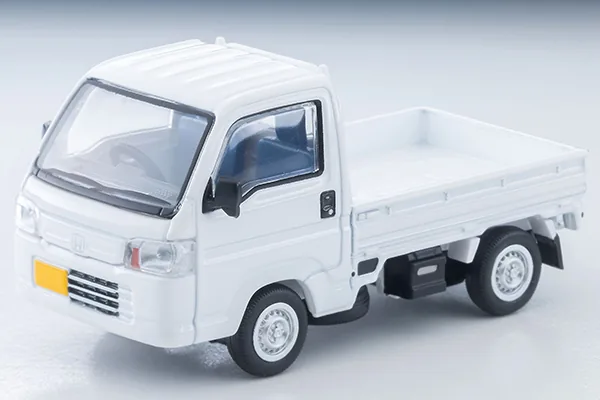 TOMYTEC TLV TOMYTEC TLV 1/64 LVN329e Honda Acty Truck SDX (White) 圖片 2