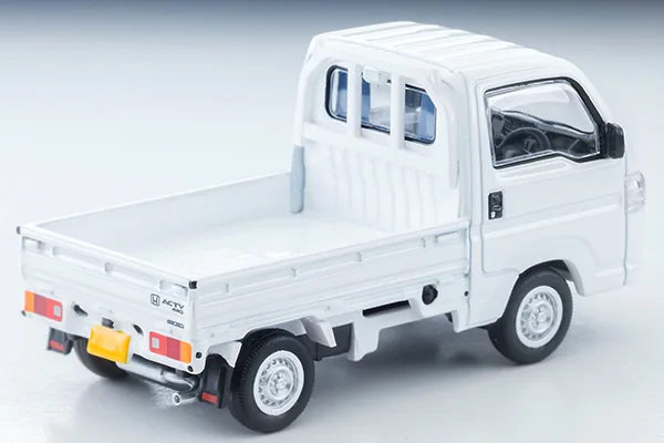 TOMYTEC TLV TOMYTEC TLV 1/64 LVN329e Honda Acty Truck SDX (White) 圖片 3