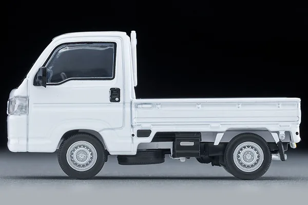 TOMYTEC TLV TOMYTEC TLV 1/64 LVN329e Honda Acty Truck SDX (White) 圖片 4