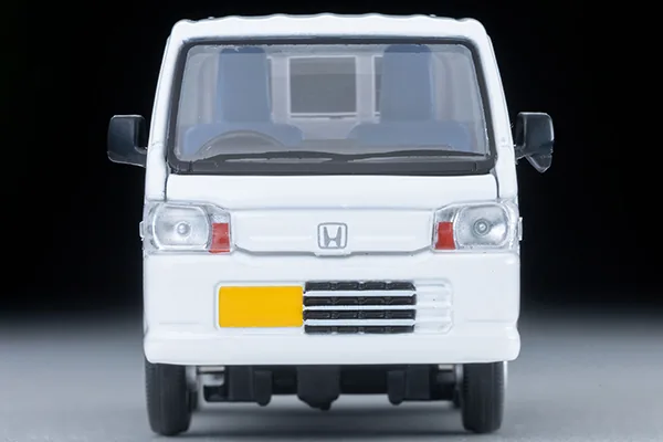 TOMYTEC TLV TOMYTEC TLV 1/64 LVN329e Honda Acty Truck SDX (White) 圖片 5