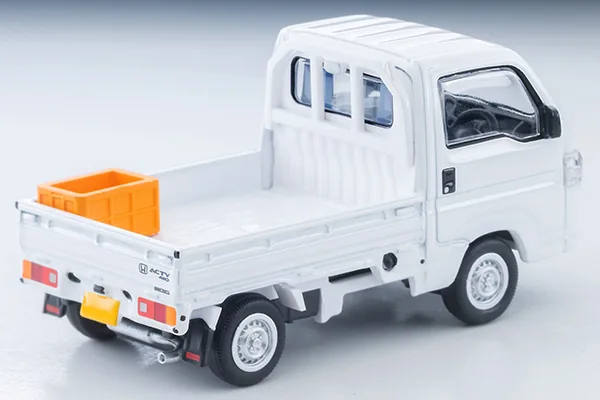 TOMYTEC TLV TOMYTEC TLV 1/64 LVN329e Honda Acty Truck SDX (White) 圖片 7