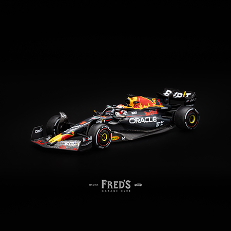 PITBOX PITBOX 1/64 立體停車架 10 車位套裝（透明） 圖片 6