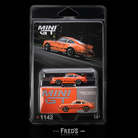 PITBOX PITBOX 1/64 立體停車架 10 車位套裝（透明） 圖片 8