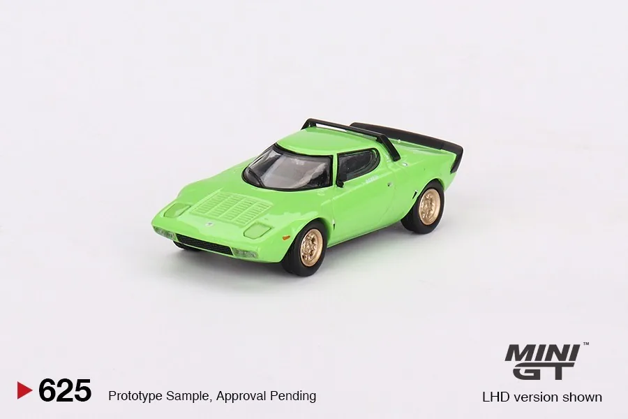 MINI GT 測試商品 圖片 2