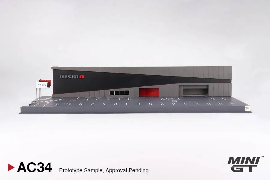MINI GT 測試商品 圖片 4