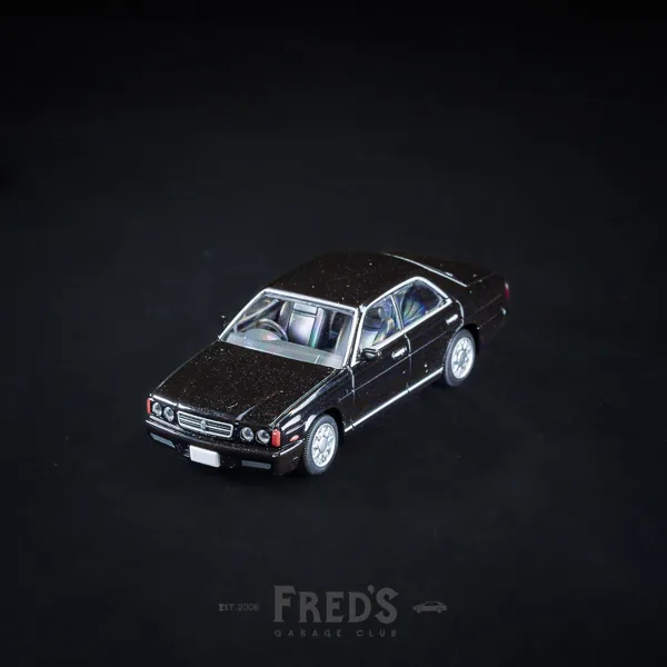 TOMYTEC TLV TOMYTEC TLV 1/64 LV-N Ferrari F40 (1989) (red) 圖片 4