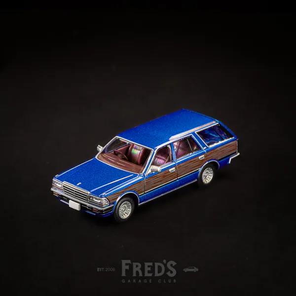 TOMYTEC TLV TOMYTEC TLV 1/64 LV-N Ferrari F40 (1989) (red) 圖片 6
