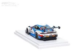 Almost Real Porsche 911 GT3 R 2026 GT World Challenge Asia Sepang #911 Presentation car 圖片 3
