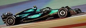 SPARK Sparky Y305 1/64 Oreca 07-Gibson No.34 Le Mans 24H 2023 圖片 3
